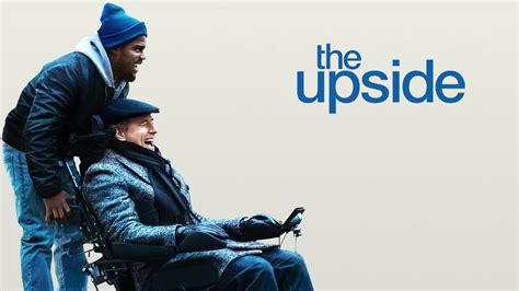 The Upside - Movie - Where To Watch