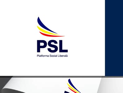 PSL - Logo Design & Branding by Alba Design on Dribbble