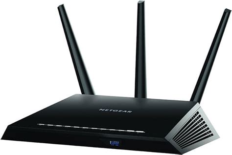 Netgear Adds Data Collection To R7000 Router Firmware To Get All Up In Your Bits | HotHardware