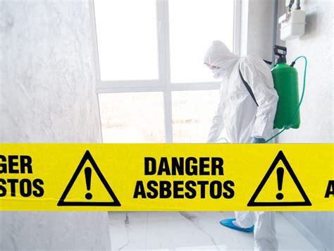 ASBESTOS ABATEMENT