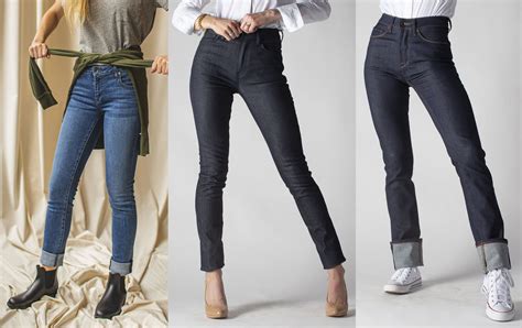 9 American-Made Jeans Brands That Will Stand the Test of Time