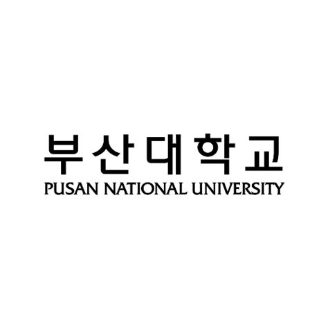 Pusan National University Logo PNG Vector EPS, SVG, Ai formats, 346.49 KB Free Download