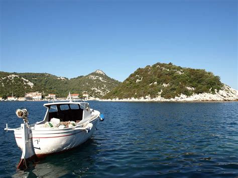 Lastovo Archipelago Nature Park