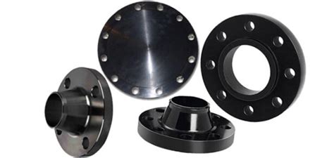 Carbon Steel Flanges Manufacturers in Chennai - Top Supplier and Dealer