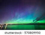 Aurora Sky Free Stock Photo - Public Domain Pictures