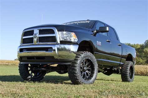 Dodge Ram Wallpapers (64+ images)