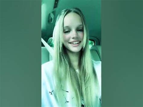 Natalie Grace - TikTok - YouTube