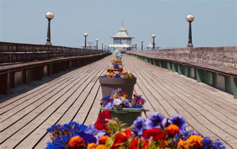 News - Clevedon Pier