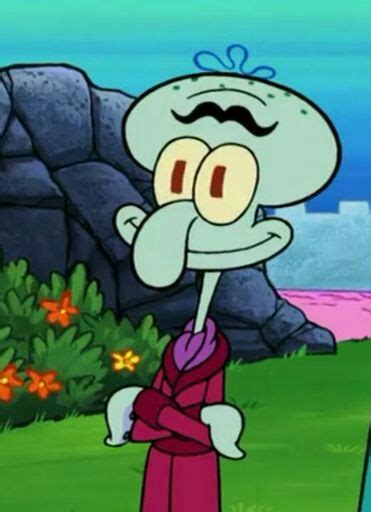 Squilliam Fancyson | Wiki | SpongeBob SquarePants Amino