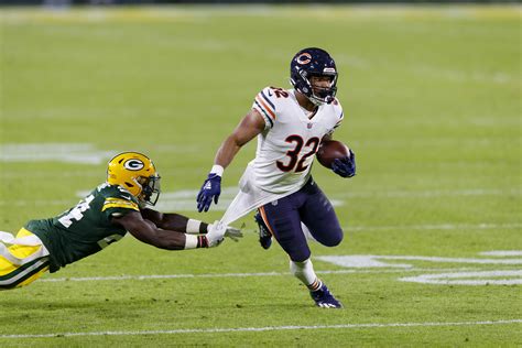 Chicago Bears 2021 schedule: Breaking down each quarter