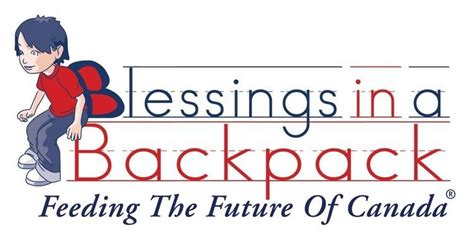 Blessings in a Backpack - Alchetron, the free social encyclopedia