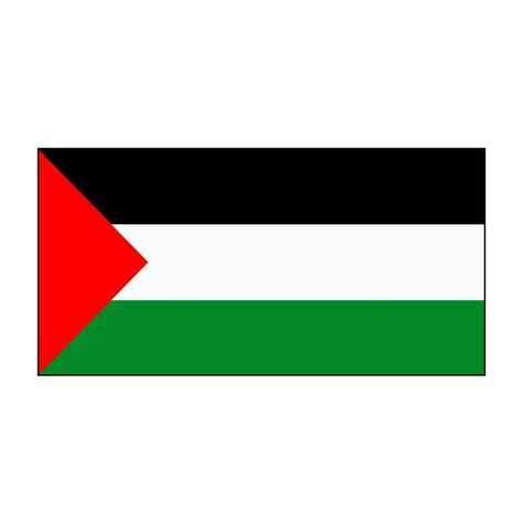 Palestianian Flag | Palestine Flag