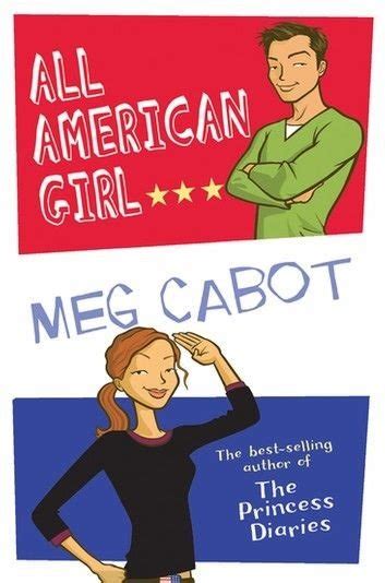 All American Girl || Book Review. – Magical BookLush.