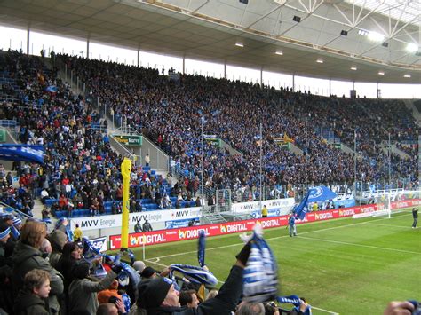 BUNDESLIGA Stadiums - BUNDESLIGA