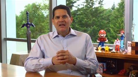 Reggie: Nintendo Hires More Employees To Deal With Crunch – NintendoSoup