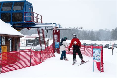 Season Passes - Mont Cascades Ski Resort - Ottawa Gatineau