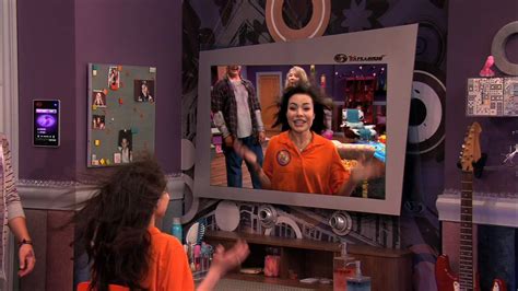 iCarly - 4x01 - iGot a Hot Room - iCarly Image (21399924) - Fanpop