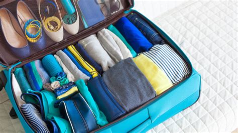 5 genius packing tips from flight attendants | OverSixty