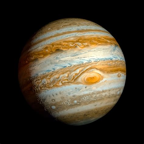 Fun Space Facts for Children: Jupiter, the Gas Giant | Amelia's Amazing Space Adventures