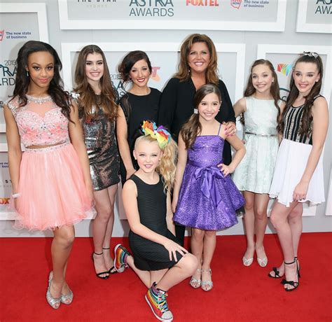 'Dance Moms' Star Abby Lee Miller May Be Headed to Prison After ...