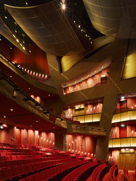 Bord Gáis Energy Theatre | Aedas