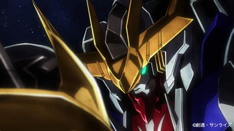 Gundam Barbatos Lupus Rex Wallpaper 1920X1080 I finished it a few months back but i was too lazy ...