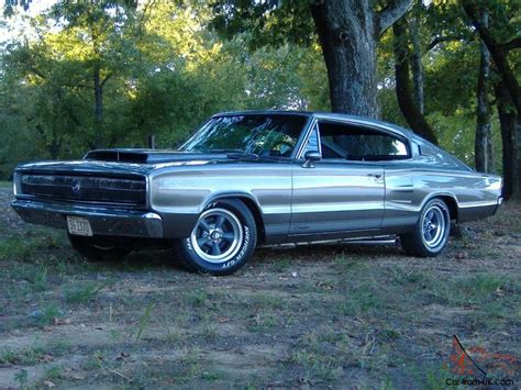 Custom 1966 Dodge Charger | Dodge charger, Dodge muscle cars, Classic cars