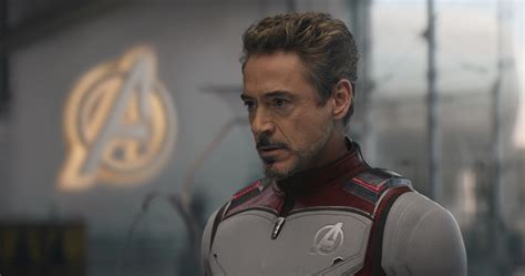 Robert Downey Jr. Salary: ‘Avengers: Endgame’ Paid the Star $75M | Observer