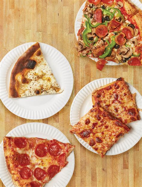 Which North End Pizzas Are Worth the Dough? - Boston Magazine