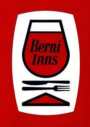 Frank and Aldo Berni's fledgling Berni Inns steakhouse chain expanded rapidly throughout Britain ...