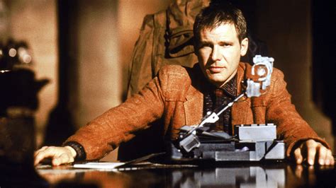 Blade Runner » Fanboy.com