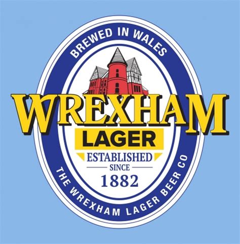 Welcome to Wrexham Lager Club – The Ultimate Blend of Social, Sports, and Spirits: The Wrexham ...