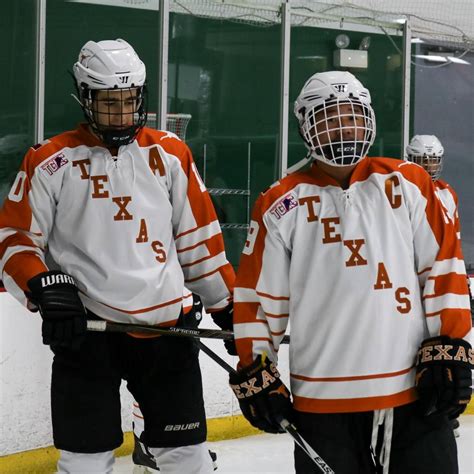 Texas Ice Hockey