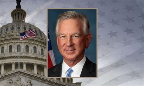 Tommy Tuberville, Senator from Alabama – The Presidential Prayer Team