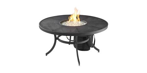 Outdoor GreatRoom Gas Fire Pit Tables - Your Choice