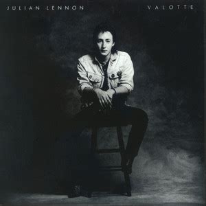 Similar Songs to Too Late for Goodbyes by Julian Lennon - Chosic