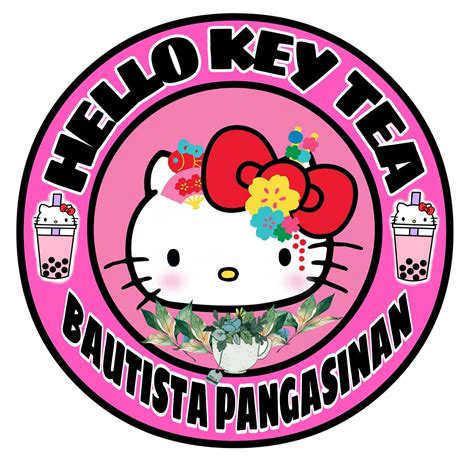 HELLO KEY TEA milk tea shop | Bautista