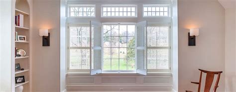 Transom Windows - All You Need to Know - 33rd Square