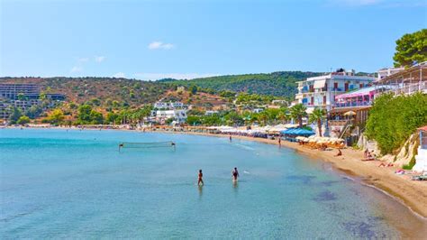 Agia Marina Beach Aegina Island Greece Stock Photos - Free & Royalty-Free Stock Photos from ...