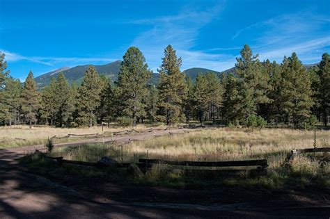 Hiking the Sunset Trail in Flagstaff, Arizona | SkyAboveUs