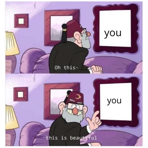 wholesome : r/gravityfallsmemes