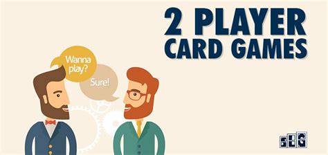 10 of the Best 2 Player Card Games (Standalone Games not Using a Standard Deck of Cards ...