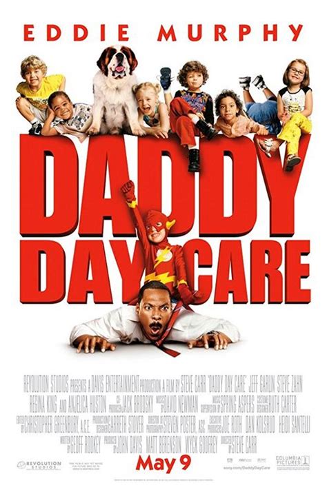 Daddy Day Care - Awful Movies Wiki