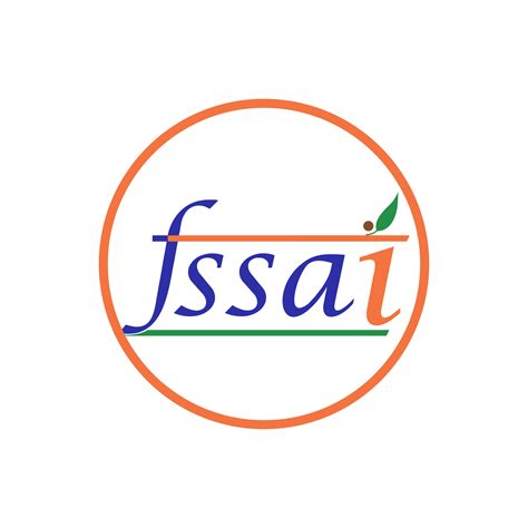 Free fssai-logo transparent png 22100923 PNG with Transparent Background