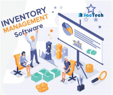 How to Choose Best Inventory Management Software