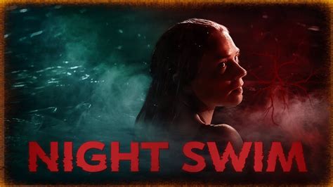 Night Swim | Official Trailer 2 - YouTube