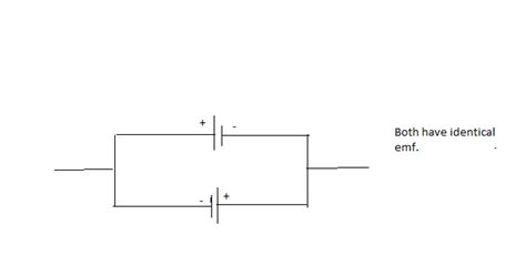 [Physics] Connecting cells in series and parallel – Math Solves Everything