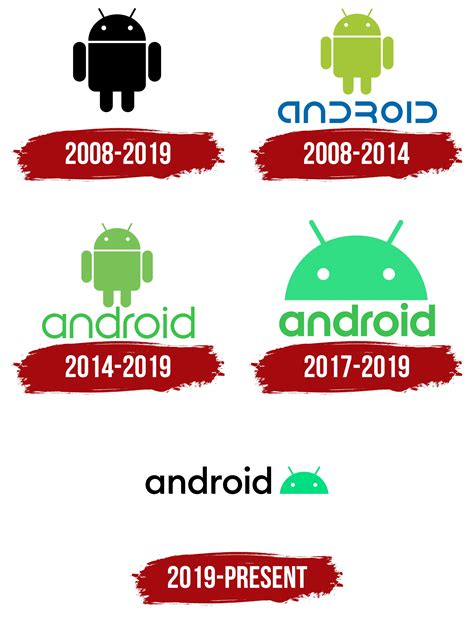 A new modern look for the Android brand : r/Android