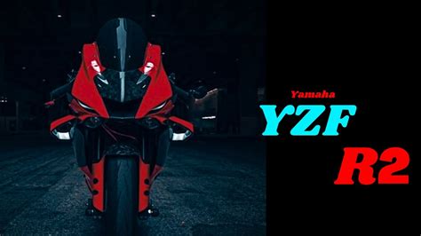 Upcoming Yamaha R2 Launch Date Reveal🔥Agressive Design with New Develop 200cc Inline 2 Engine ...