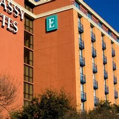 Embassy Suites by Hilton Austin Central, Austin, TX Jobs | Hospitality ...